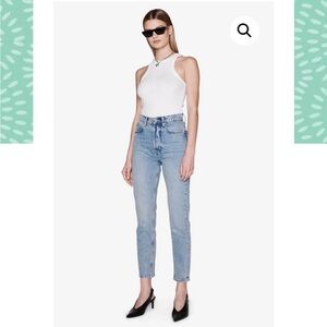 Anine Bing Sonya jeans